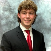 Melton Machine & Control Company Employee Jonas Butler's profile photo