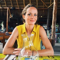 Anna Wingard Email & Phone Number