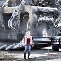 Union Tractor Ltd. Employee Mandy Lorimer's profile photo