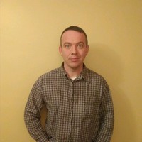 Illinois Department of Corrections Employee Stuart Kessler's profile photo