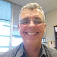JJ's Waste & Recycling Employee Bill Ebdon's profile photo