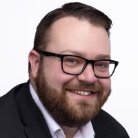 Helperly Employee Chris Nichols's profile photo