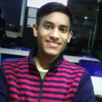 Cisco Employee Prakhar Singhal's profile photo