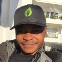 Infinite Foods Employee Mlangeni's profile photo