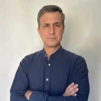 Infinity Media Employee Agustín Martirené's profile photo