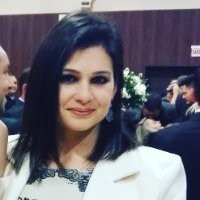 Mohawk Brasil Employee Priscila de Fáveri's profile photo