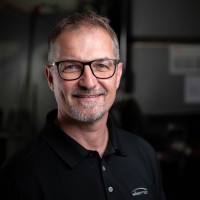HänyTec Employee Roger Bucheli's profile photo