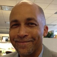 Optimal Technology Corporation Employee Deric Williams's profile photo
