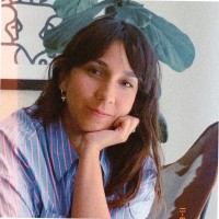 Agencia SM Employee Carolina Zuazagoitia's profile photo