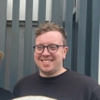 &above Employee Ross MacKay's profile photo