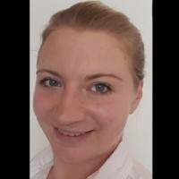 Kroo Security Employee Rebekka Schaub's profile photo