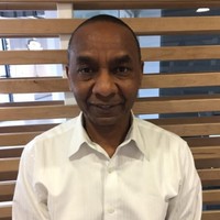 CF Real Estate Services LLC Employee Bruce Douglas's profile photo