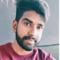 Citi Employee Vigneshwaran K's profile photo