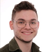 IMA Group Employee Andre Schweitzer's profile photo