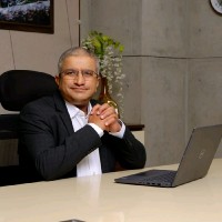 Greenpanel Industries Limited Employee Prakash Tripathi's profile photo