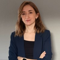 BrainJuicer Employee Renata Ziolko's profile photo