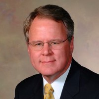 First Community Development Employee Steve Dorough's profile photo