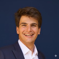 Private Corner Employee Guilhem Dauptain's profile photo