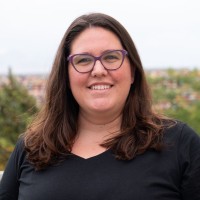 Espaitec UJI Employee Nerea Molina's profile photo