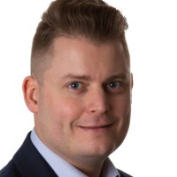 CBRE Teknisk servicepartner Employee René Markussen's profile photo