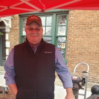 Kenchii Professional Employee Daren Lackey's profile photo