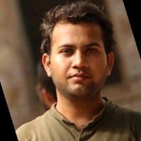 ANANTICS Employee Vishal Sharma's profile photo