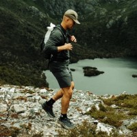 Ames Watson Employee Sunny Chang's profile photo