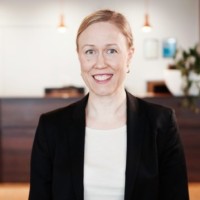 TMC Employee Maria Larsson's profile photo