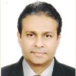 Mutawa Al Kazi Co. Kuwait Employee Abhijit Das's profile photo