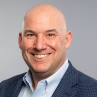 CGI Business Solutions Employee Dave Herod's profile photo
