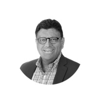Wyndham Hotels & Resorts Employee Nick Doshi's profile photo