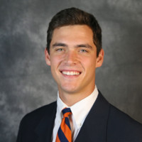 Shoreline Equity Partners Employee Nash Griffin's profile photo