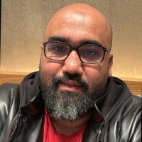 Zööba Employee Amr Refaat's profile photo