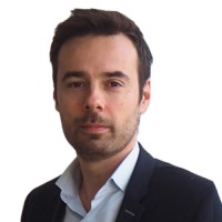 NewCo Communications Employee Gaël Morange's profile photo