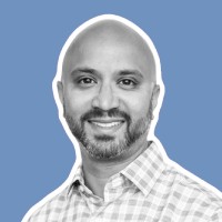COSMO Technologies Employee Shil Sondagar's profile photo