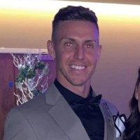 Cleveland Cascades Limited Employee Chris Edwards's profile photo