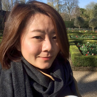 Vermilion Zhou Design Group Employee Wenting Ho's profile photo