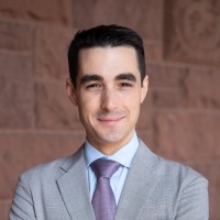 Cravath, Swaine & Moore LLP Employee Abe Cooper's profile photo