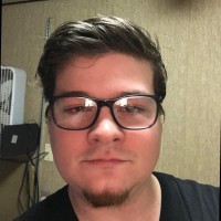 MuxIP Employee Samuel Ingram's profile photo