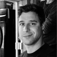 Tycho.AI Employee Corey Palmatier's profile photo
