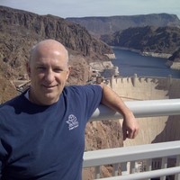 Milliken & Company Employee Alan Farley's profile photo