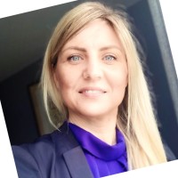 APT SKIDATA Employee Gosia Gainska's profile photo