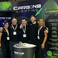Carbon8Lighting Employee Sim Halloway's profile photo