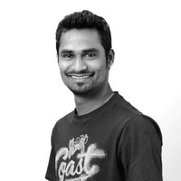 3D Render Oy Employee Manoj Rikame's profile photo
