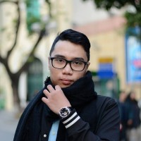 Nanoco Group Employee Thuan Bui's profile photo