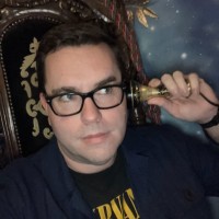 StorMagic Employee James Pullen's profile photo