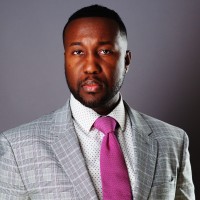 BronxWorks Employee Jerome Frierson's profile photo