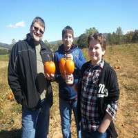 Richard Lombardi Email & Phone Number