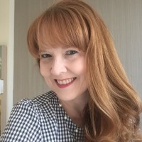 TV One Employee Colleen Burns's profile photo