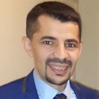 Maritime Trainer Employee Engin Büyüktepe's profile photo